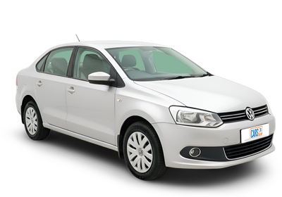 Volkswagen Vento-img